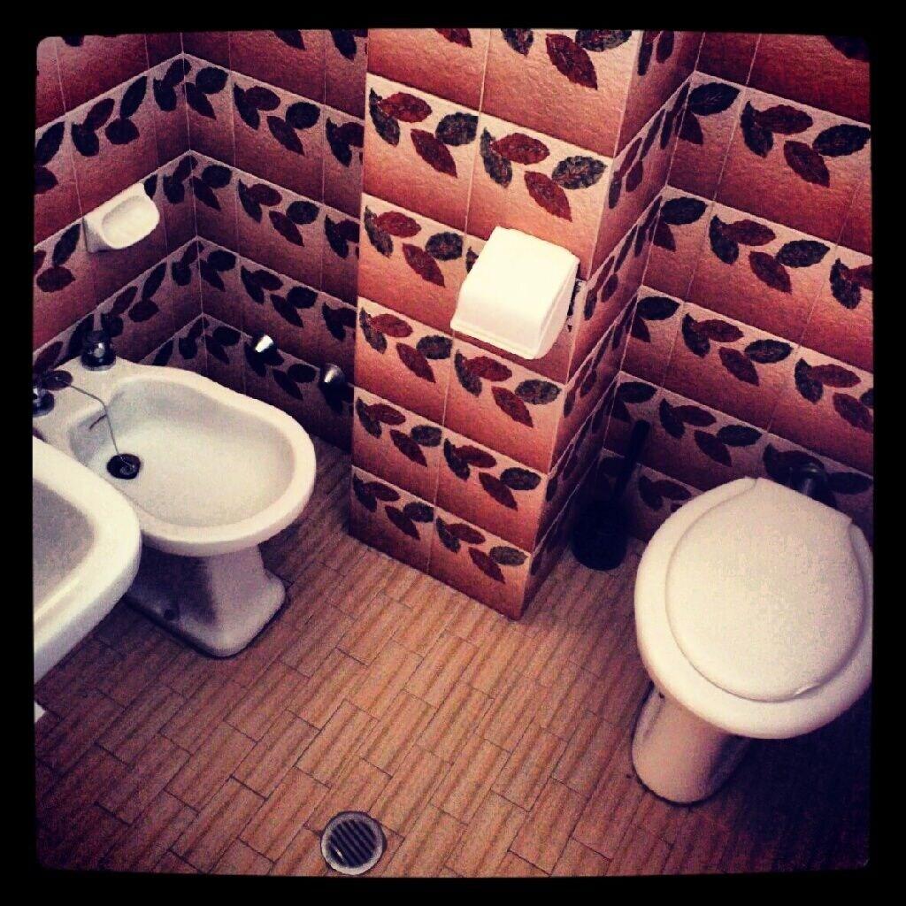 Hotel Villa Elia Rimini Eksteriør billede