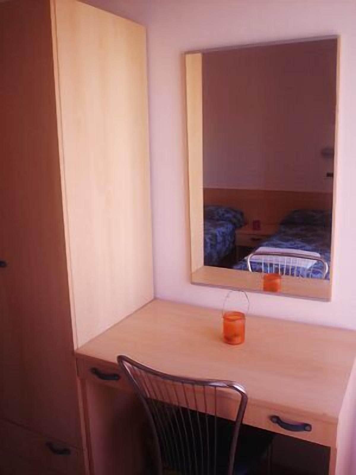 Hotel Villa Elia Rimini Eksteriør billede