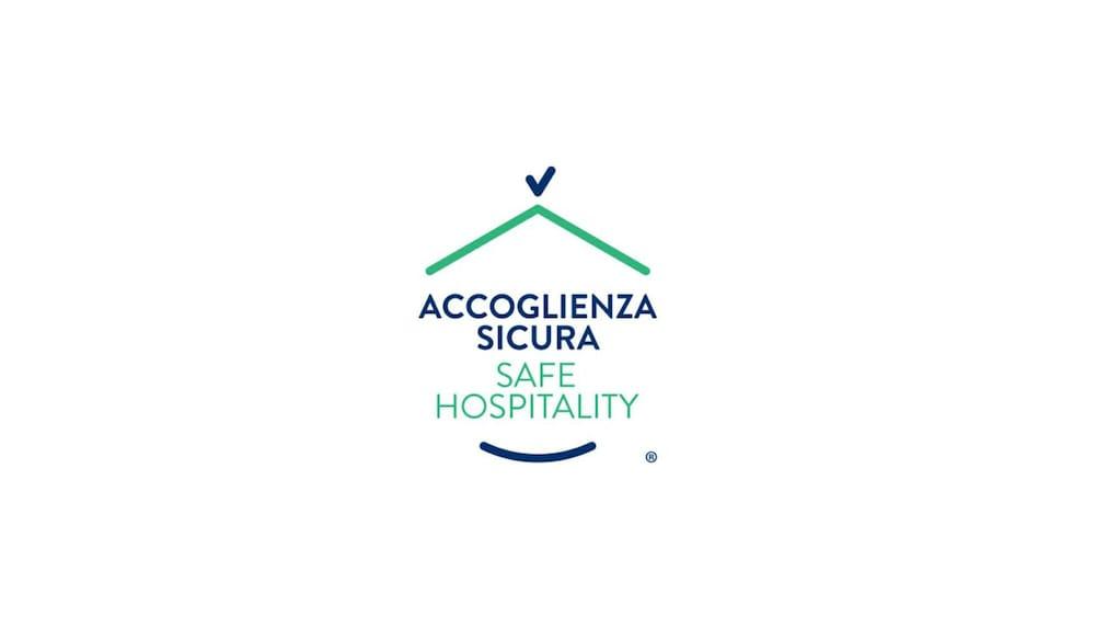 Hotel Villa Elia Rimini Eksteriør billede