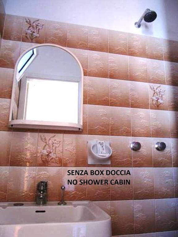 Hotel Villa Elia Rimini Eksteriør billede